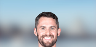 Daily statistical milestones: Kevin Love in rebounds and more – Yahoo Sports