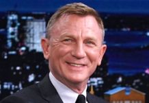 Daniel Craig Prefers Going To Gay Bars And You Probably Can’t Guess Why – HuffPost