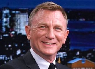 Daniel Craig Prefers Going To Gay Bars And You Probably Can’t Guess Why – HuffPost