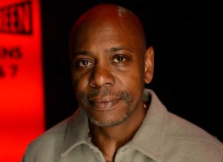 Dave Chappelle ‘jokes about identifying as a woman’ in new comedy show – PinkNews