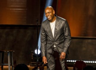 Dave Chappelle’s ‘The Closer’ Netflix special is no laughing matter to LGBTQ people like me – NBCNews.com