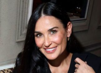 Demi Moore Fuels Gay Rumors as Alleged 9-Year Girlfriend’s Sweet Message Got Discovered by Fans – AmoMama
