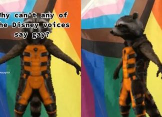 Disney adds character voices to TikTok – but they won’t say gay or lesbian – Yahoo Eurosport UK