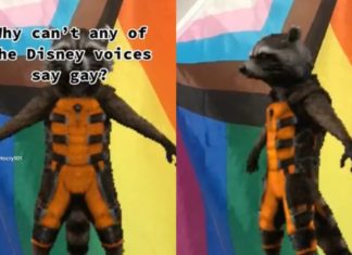 Disney adds voices to TikTok – but they won’t say gay or lesbian – PinkNews
