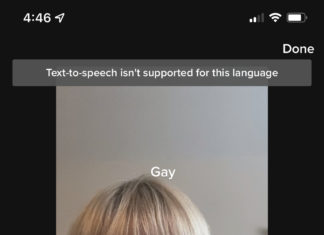 Disney’s text-to-speech TikTok voices censored words like “gay” and “lesbian” – The Verge