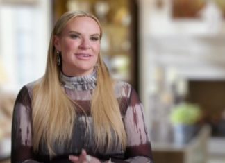 Does Heather Gay Get Along With Her Sister, Jenny? What to Know – Distractify