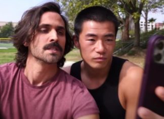 Does this video, explaining why gay men don’t smile in photos, have a point? – Queerty