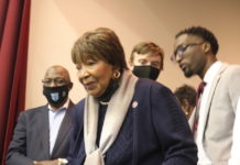 EBJ: I will step down – Dallas Voice