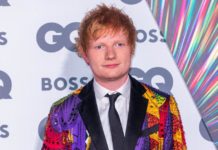Ed Sheeran ‘thought he was a bit gay’ – Inside NoVA