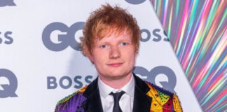 Ed Sheeran ‘thought he was a bit gay’ – Inside NoVA