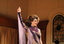 Entertainment: Drag queens and beauty schemes: SEMO’s 2021 Drag Show (11/29/21) | The Arrow – The Arrow