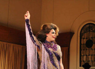 Entertainment: Drag queens and beauty schemes: SEMO’s 2021 Drag Show (11/29/21) | The Arrow – The Arrow