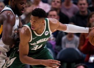 Eric Paschall is remaking himself into a perimeter defender for the Jazz – Salt Lake Tribune