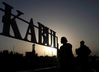 Escape from Kabul: A gay man dodges death at the hands of the Taliban – Pakistan Today