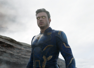 ‘Eternals’ Banned in Saudi Arabia and More After Disney Refuses to Censor Gay Roles — Report – IndieWire