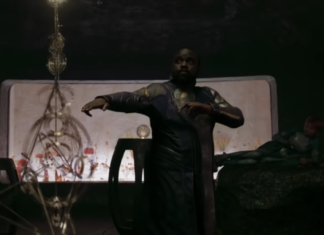 Eternals Director On Gay Characters Possibly Being Edited For International Markets – Cinema Blend