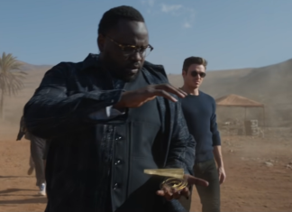 ‘Eternals’ Presents the First LGBTQ+ MCU Couple on the Big Screen – Distractify