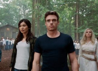 Eternals reignites the debate over LGBTQ superhero representation – CBC.ca