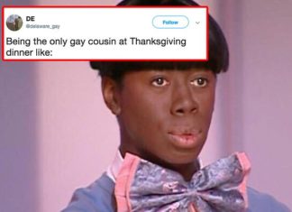 Everyone Either Is Or Has A Gay Cousin And These 22 Tweets About The Gay Cousin Are Funny To Me And Probably You – Yahoo Lifestyle