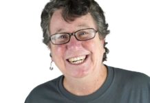 Executive Spotlight: Lisanne Finston/Gould Farm | Business | berkshireeagle.com – Berkshire Eagle