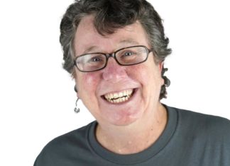 Executive Spotlight: Lisanne Finston/Gould Farm | Business | berkshireeagle.com – Berkshire Eagle