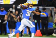 Fantasy football rankings for NFL Week 12: Fantasy managers thankful for Chargers’ Austin Ekeler – USA TODAY