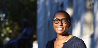 FAS Dean Gay Outlines Plan for Diversifying Faculty, Supporting Junior Faculty | News – Harvard Crimson