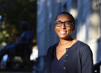 FAS Dean Gay Outlines Plan for Diversifying Faculty, Supporting Junior Faculty | News – Harvard Crimson