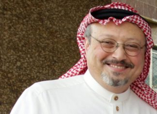 Fiancée of Jamal Khashoggi urges Justin Bieber to cancel F1 show in Saudi Arabia – CBC.ca