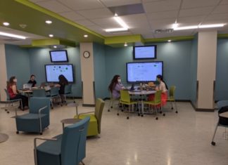 Focus on digital humanities: Initiatives bring technology to diverse disciplines | Binghamton News – Binghamton University