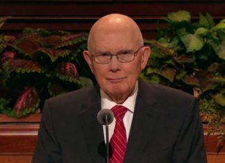 Former Mormon college leader denies school electrocuted gay men despite all evidence to the contrary – Queerty