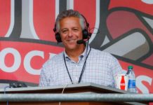 Former Reds broadcaster Thom Brennaman: Criticism of on-air apology shows there’s ‘a lot wrong in this world’ – USA TODAY