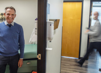 Founded during one global epidemic, St. Mary’s CARE Center is helping Long Beach’s LGBTQ community battle another – Long Beach Business Journal – Long Beach News