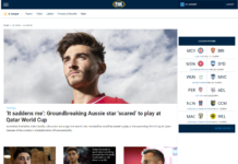 Fox Sports completely ignore A-League first round after losing broadcast rights – Sporting News AU