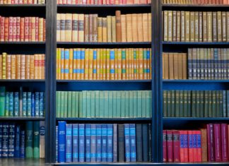 From a Gay Teacher Being Fired to Library Not Charged for LGBT Books, This Week in Across the Country – SouthFloridaGayNews.com