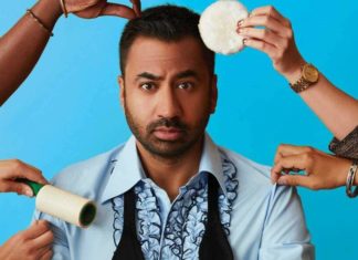 FX orders gay comedy starring just out Kal Penn – ChicagoPride.com