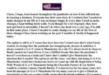 G-A-Y owner gives away Manchester branch after ‘struggle’ with mental health – Manchester Evening News