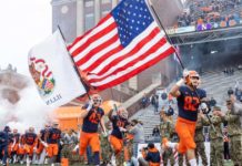 Gameday Central | Illinois 28, Northwestern 7; 6:58 left 2nd quarter | Sports | news-gazette.com – Champaign/Urbana News-Gazette