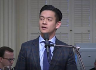 Gay AAPI lawmaker reportedly removed as committee chair as ‘revenge,’ replaced with straight white male – Yahoo News