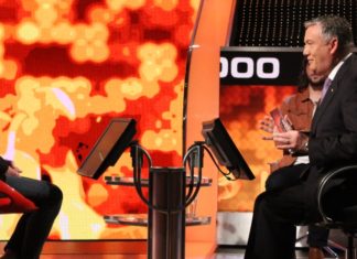 Gay Activist Antony McManus Wins $ 1 Million On Millionaire Hot Seat – Star Observer