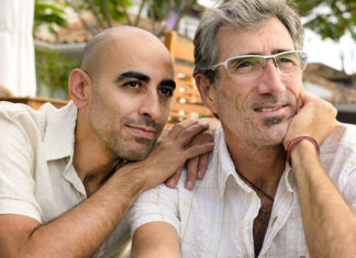 Gay, bisexual men face greater psychological risk in repressive countries – Yale News
