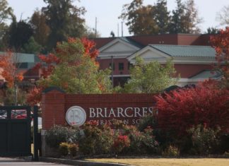 Gay Briarcrest alum said private school’s LGBTQ stance nearly cost him his life – Commercial Appeal
