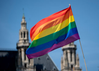 Gay Conservatives Launch Arabic and Farsi Campaigns to Reach Gays Abroad | Opinion – Newsweek