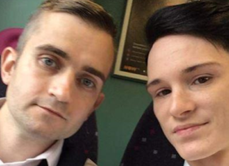 Gay Couple Brutally Beaten Outside Gay Nightclub, Police Unresponsive – Yahoo News
