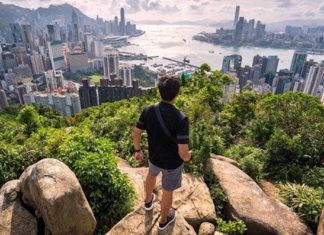 Gay Games Announces New 2023 Dates (and Name) For Hong Kong Games – Yahoo News