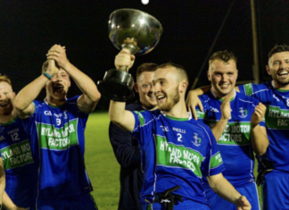 Gay in the GAA – One man’s story – Off The Ball