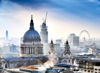 Gay Londoner ‘only feels comfortable in Soho because I’m so camp’ – My London