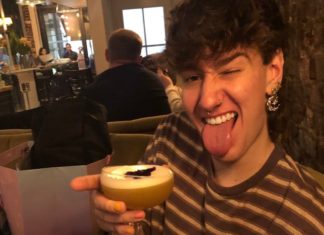 Gay man turned away from restaurant because his trousers were ‘too much’ – PinkNews