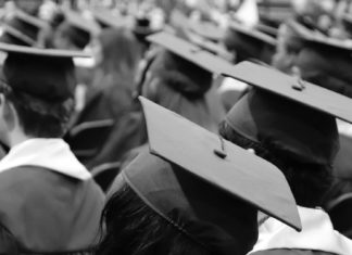 Gay Men Have the Highest Rates of Degree Attainment in U.S., Study Finds – Diverse: Issues in Higher Education