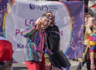 Gay Men Who Move To LGBT Friendly Countries Have Lower Risk Of Suicide, Study Finds – Star Observer
